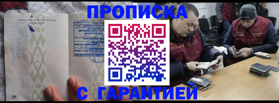 прописка поиск в Новосибирске